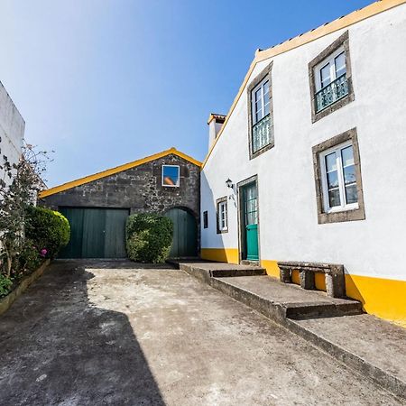 Charming Green Country House Nordestinho Exterior foto