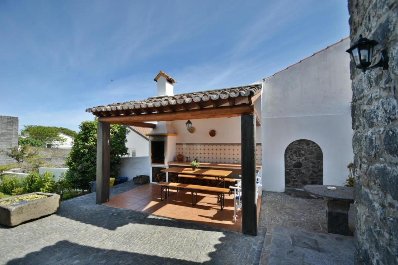 Charming Green Country House Nordestinho Exterior foto
